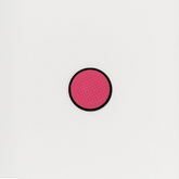 Lentes de contacto de color rosa de malla Cosplay Rose